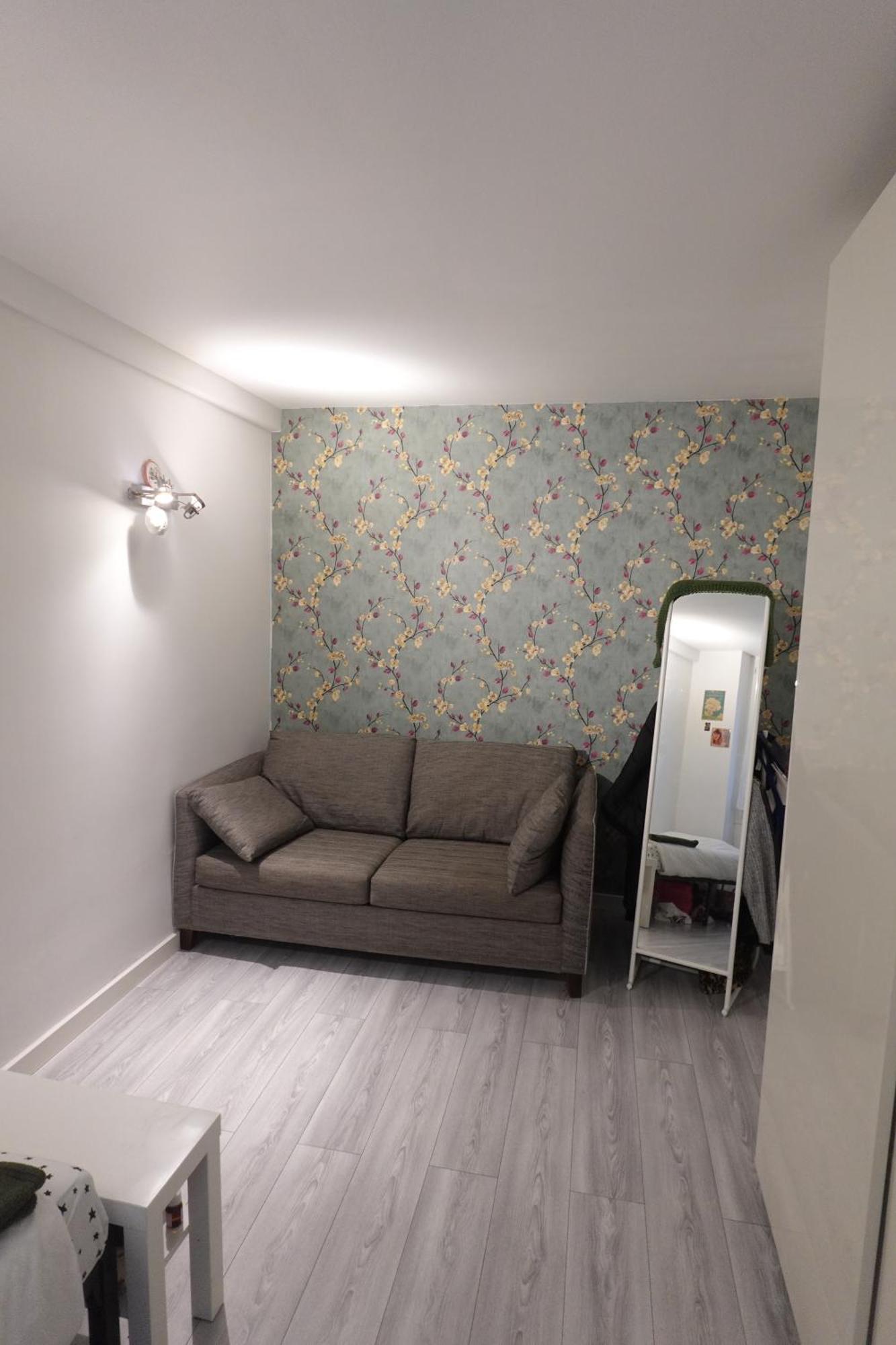 Appartamento Studio Versailles Notre Dame Esterno foto